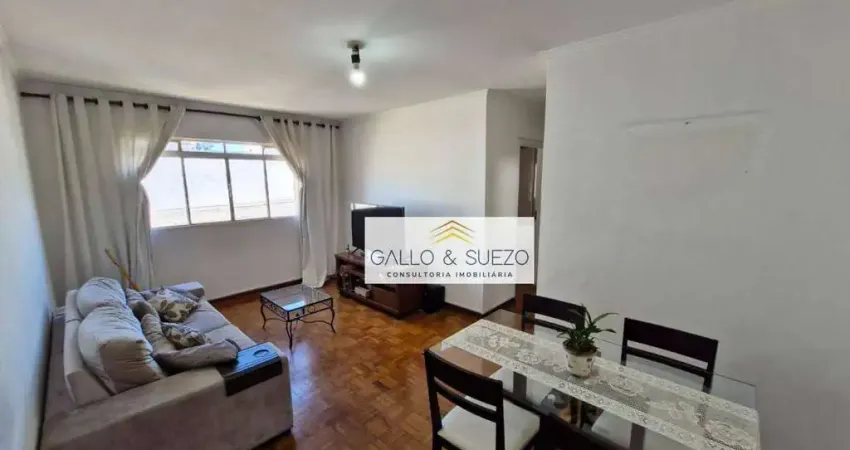 Apartamento à venda, 66 m² por r$ 430.000,00 - saúde - são paulo/sp