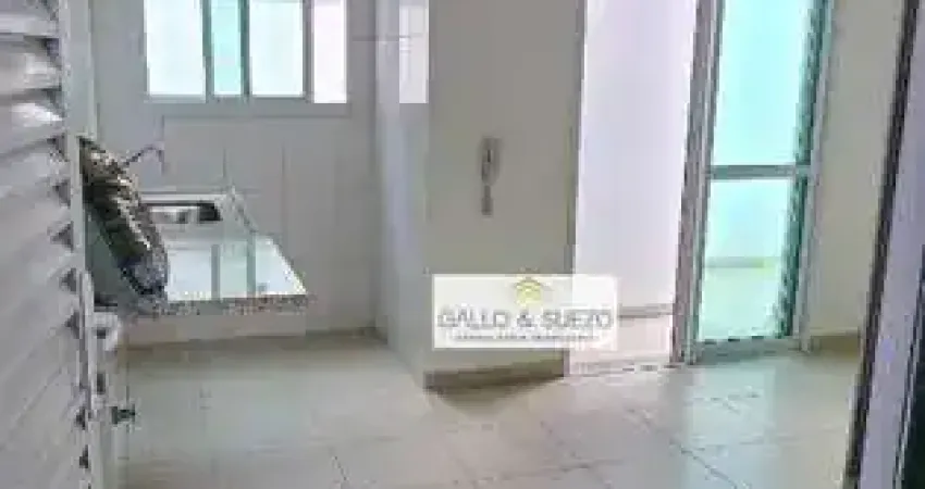 Apartamento com 1 quarto para alugar na Rua Fiação da Saúde, 361, Saúde, São Paulo