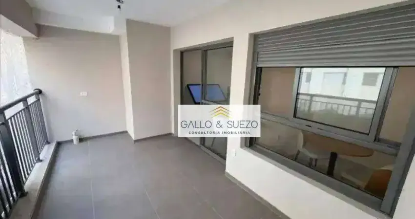 Apartamento à venda, 95 m² por r$ 1.217.000,00 - saúde - são paulo/sp
