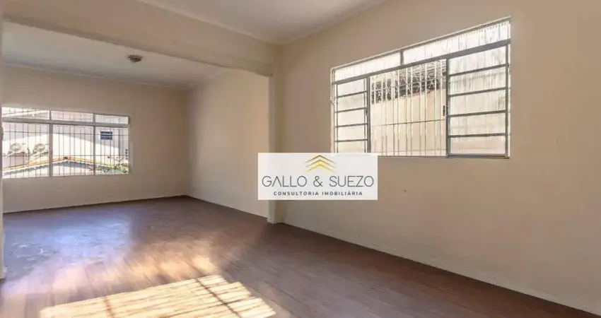 Casa à venda, 180 m² por r$ 793.000,00 - planalto paulista - são paulo/sp