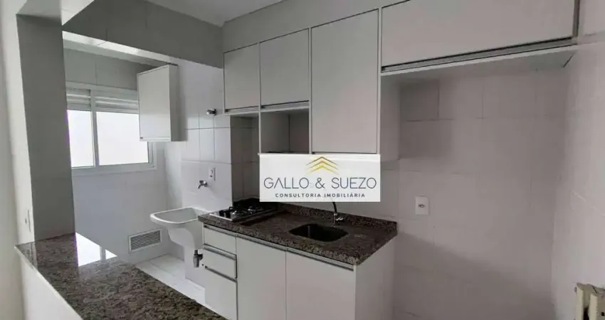 Apartamento à venda, 38 m² por r$ 444.000,00 - saúde - são paulo/sp