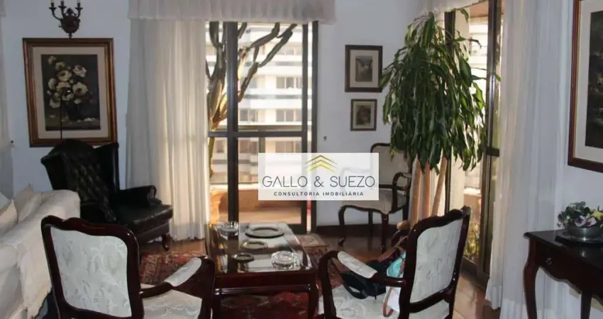 Apartamento à venda, 214 m² por r$ 1.300.000,00 - jardim da saúde - são paulo/sp