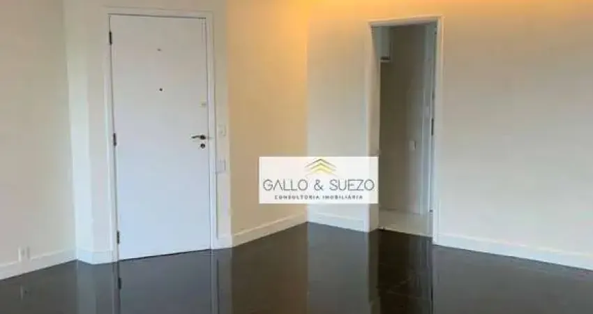 Apartamento à venda, 81 m² por r$ 880.000,00 - vila clementino - são paulo/sp