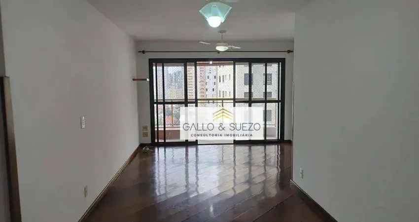 Apartamento para alugar, 105 m² por r$ 8.075,00/mês - vila mariana - são paulo/sp