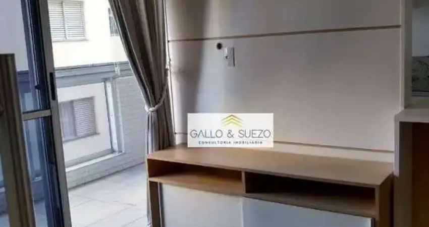 Apartamento para alugar, 35 m² por r$ 3.362,00/mês - saúde - são paulo/sp