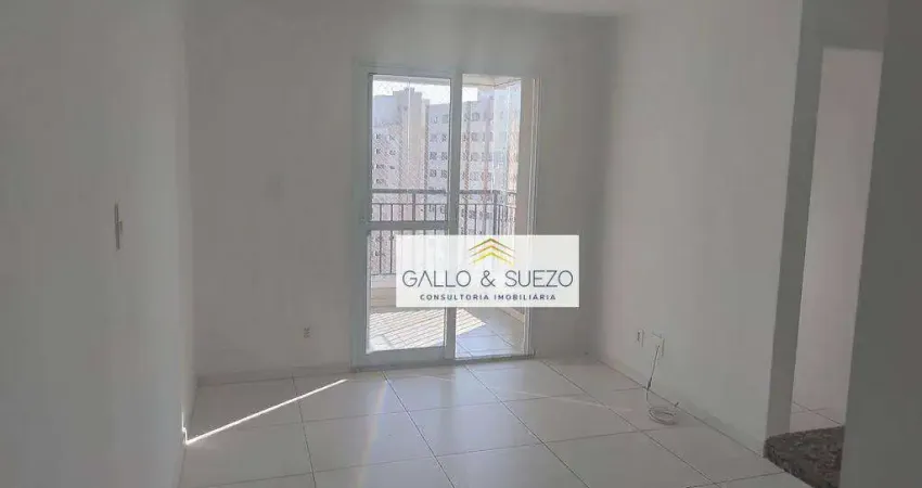 Apartamento com 2 dormitórios para alugar, 60 m² por r$ 4.905,00/mês - saúde - são paulo/sp
