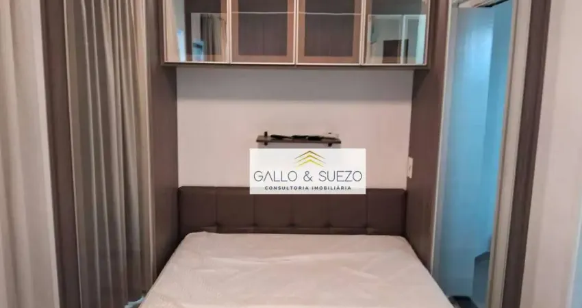 Studio com 1 dormitório, 29 m² - venda por r$ 400.000,00 ou aluguel por r$ 3.008,75/mês - bom retiro - são paulo/sp