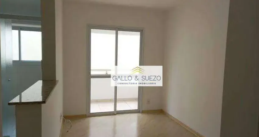 Apartamento para alugar, 45 m² por r$ 3.417,00/mês - vila mariana - são paulo/sp