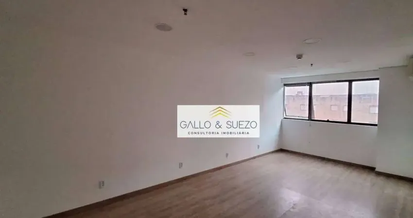 Sala à venda, 30 m² por r$ 184.000,00 - planalto paulista - são paulo/sp