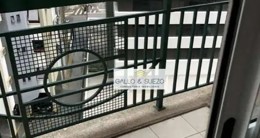 Apartamento duplex, 60 m² - venda por r$ 850.000,00 ou aluguel por r$ 4.505,00/mês - vila mariana - são paulo/sp