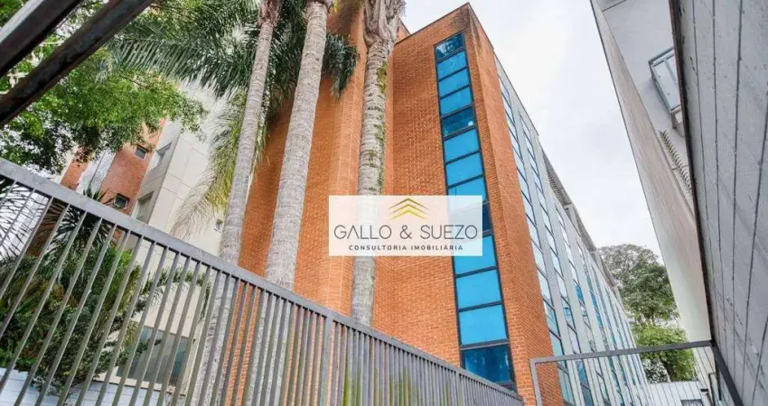 Prédio, 901 m² - venda por r$ 8.000.000,00 ou aluguel por r$ 48.400,00/mês - vila clementino - são paulo/sp
