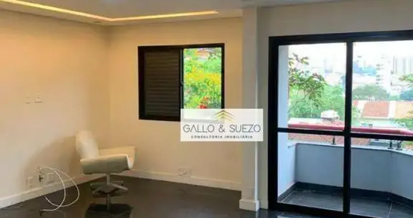 Apartamento, 81 m² - venda por r$ 810.000,00 ou aluguel por r$ 5.800,00/mês - vila clementino - são paulo/sp
