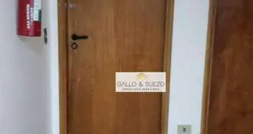 Apartamento para alugar, 55 m² por r$ 4.415,00/mês - vila clementino - são paulo/sp