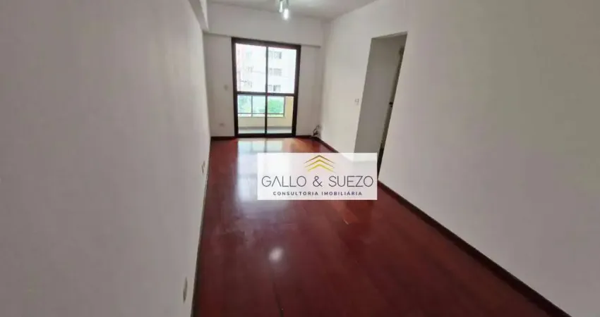 Apartamento para alugar, 60 m² por r$ 4.233,00/mês - saúde - são paulo/sp