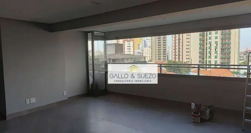 Apartamento à venda, 80 m² por r$ 1.238.000,00 - saúde - são paulo/sp