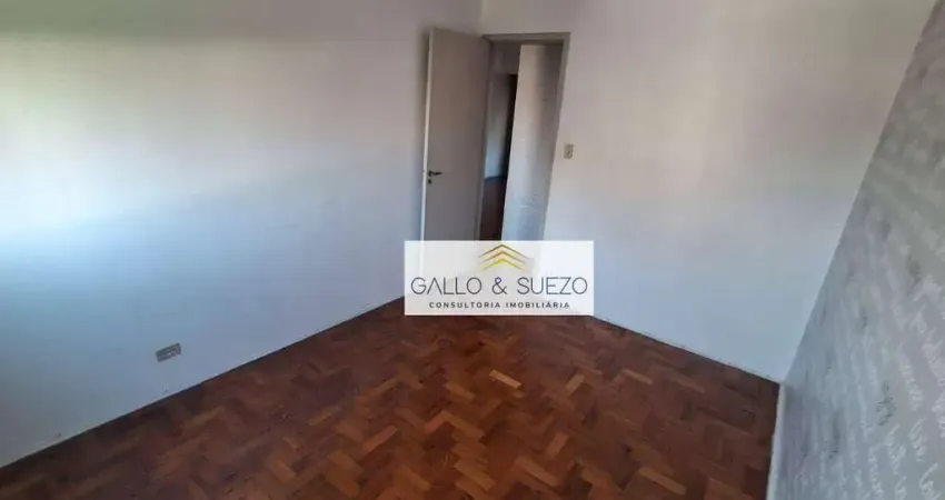 Apartamento à venda, 72 m² por R$ 450.000,00 - Conceição - São Paulo/SP
