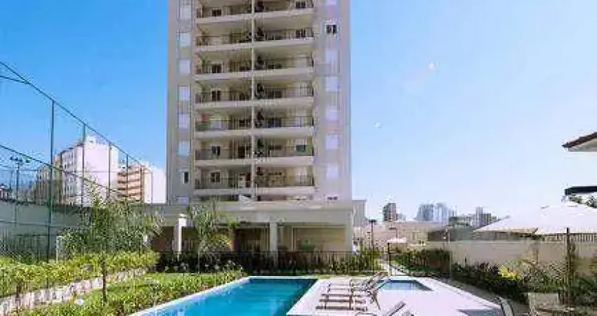Apartamento à venda, 65 m² por R$ 798.000,00 - Saúde - São Paulo/SP