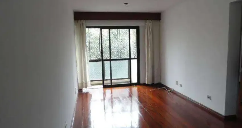 Apartamento para alugar, 60 m² por r$ 3.189,00/mês - saúde - são paulo/sp