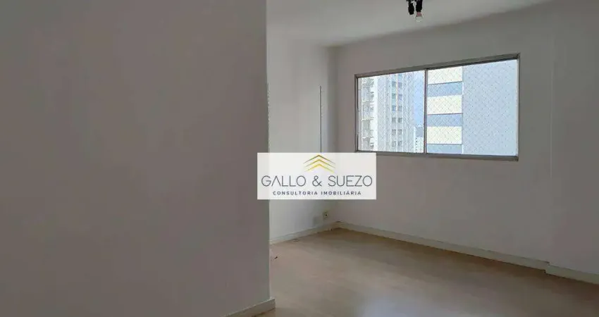 Apartamento com 2 dormitórios para alugar, 60 m² por r$ 3.103,00/mês - saúde - são paulo/sp