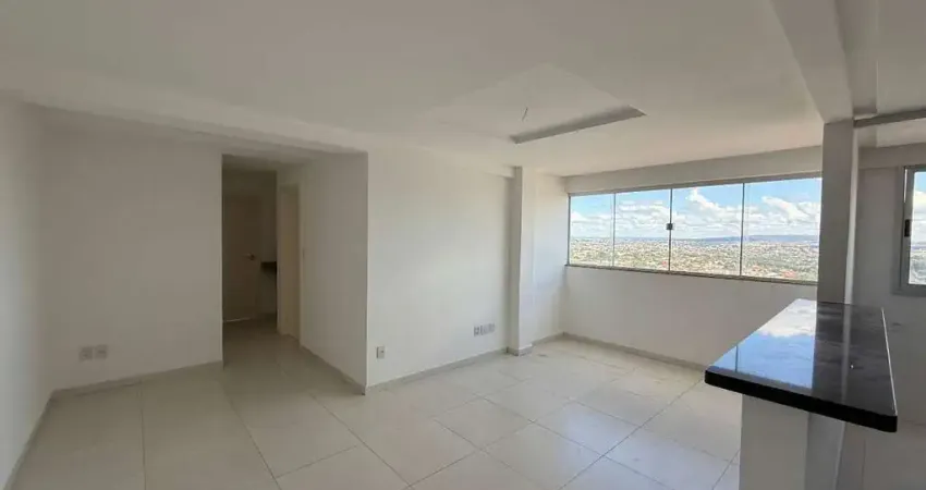 OPORTUNIDADE ÚNICA! Apto Amplo 73,86m² (3 Quartos sendo 1 Suíte) - Andar Alto na Vila Rosa!