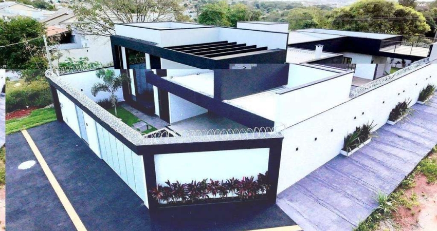 Casa à venda – Morada das Araras | Parque das Flores – Goiânia – GO