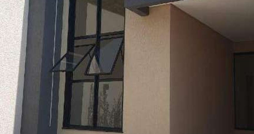 CASA DE LUXO - JARDIM IPÊ COM 3 QUARTOS SENDO 1 SOÍTE MASTER