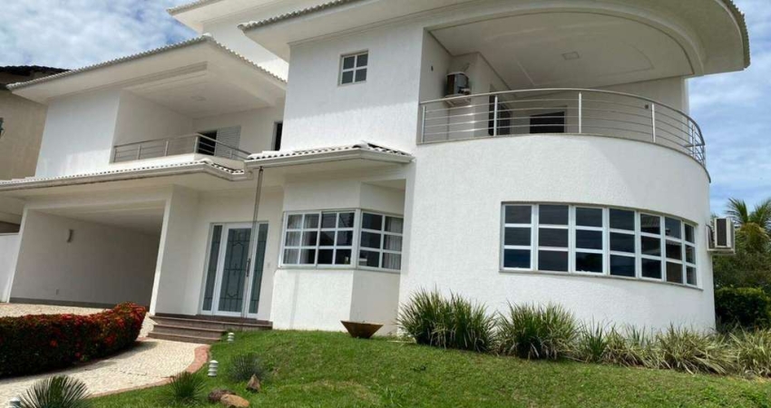 Imponente Sobrado de Esquina com Amplo Espaço e Lazer – Jardins Madri, Goiânia