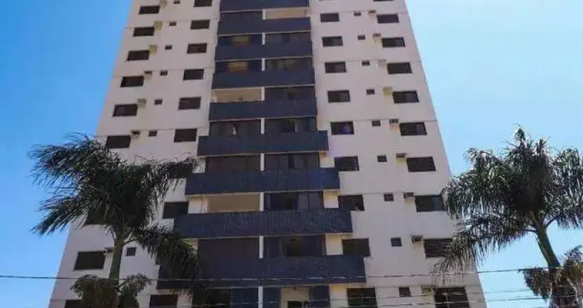 Apartamento de 3 Suítes com 87m² – Completo em Armários | Setor Suíça / Parque Amazônia