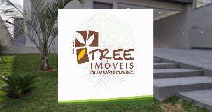 VENDA DE SOBRADO NOVO NO CONDOMÍNIO REAL PARK, EM ARUJÁ/SP, 300m² com 4 suítes amplas, suíte máster com hidro, área gourmet e piscina. CONSULTE-NOS.