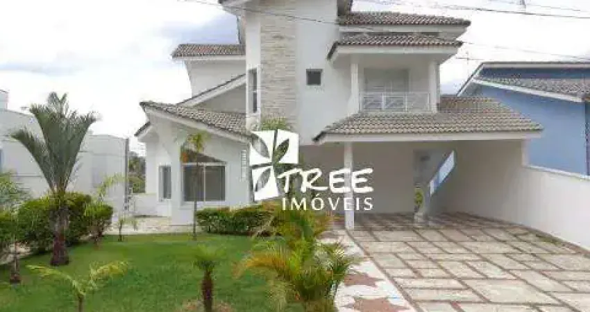 VENDA E LOCAÇÃO DE SOBRADO NO CONDOMÍNIO HILLS III, EM ARUJÁ/SP, 480m² com 4 suítes, vista privilegiada, espaço gourmet e vaga p/ 4 autos CONSULTE-NOS