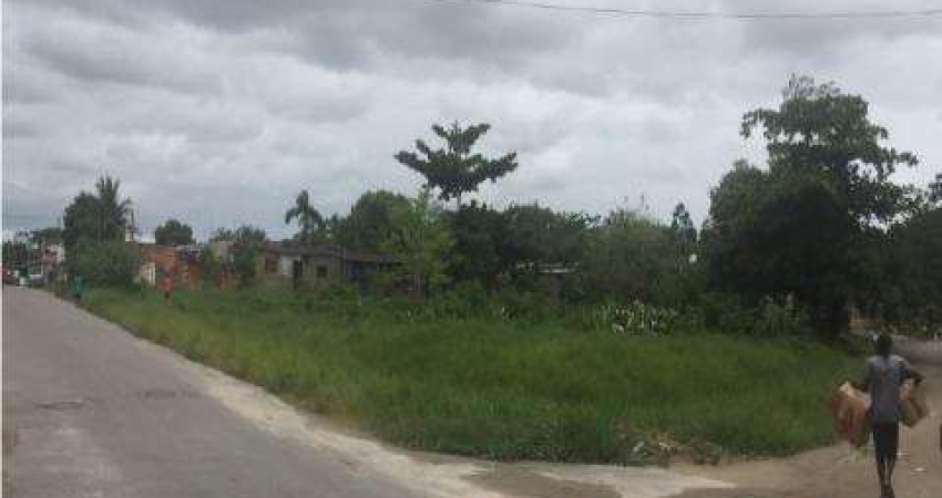 VENDA DE TERRENO NO CARAGUAVA, EM PERUIBE/SP, Excelente oportunidade para negócios com 9.261m², lote para incorporação ou casa geminada. CONSULTE-NOS