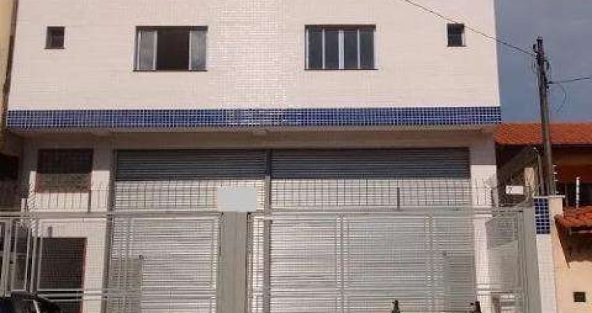 LOCAÇÃO DE SALAS COMERCIAIS NO GOPOÚVA, EM GUARULHOS/SP, 46m² com salão amplo, muita luz natural, 02 toaletes e unidades disponíveis. CONSULTE-NOS.
