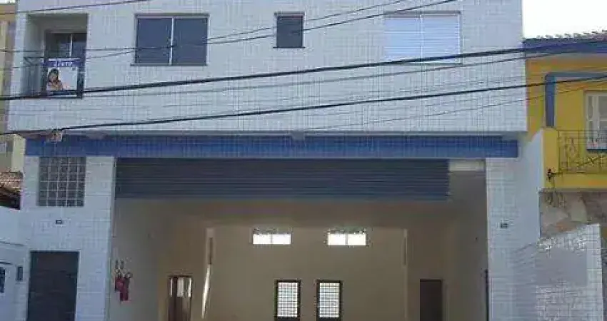 Locação de salão comercial no gopoúva, em guarulhos/sp, 85m² com estacionamento, salão amplo e toaletes, comporta todo tipo de comercio! consulte-nos.