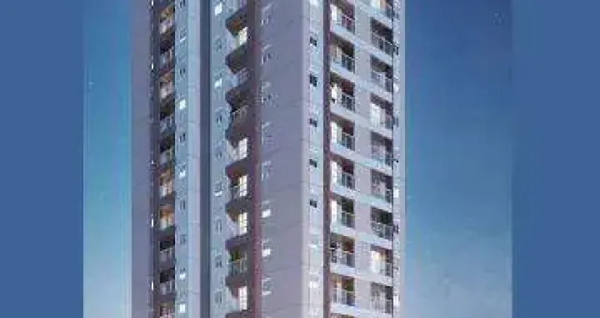 VENDA DE APARTAMENTO NO CONDOMÍNIO MID, EM SÃO PAULO/SP, ÓTIMA OPORTUNIDADE com 42m², 2 dormitórios, cozinha e sala com varanda gourmet. CONSULTE-NOS.