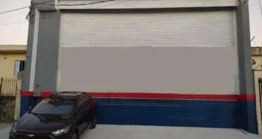 VENDA DE SALÃO COMERCIAL NO PARQUE DAS NAÇÕES, EM GUARULHOS/SP, EXCELENTE OPORTUNIDADE, JÁ GERANDO RENDA MENSAL, COM 316m². CONSULTE-NOS.