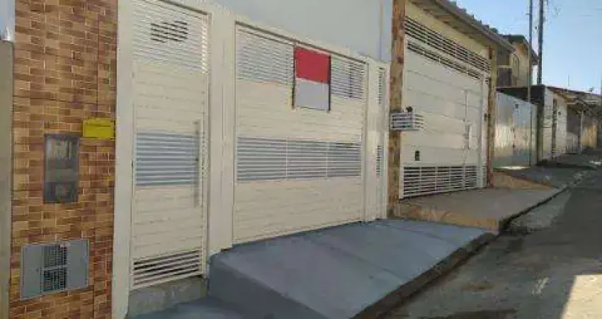 Venda de sobrado no jardim nova itaquá, em itaquaquecetuba/sp, 70m² com 2 quartos, sala de estar, quintal e garagem para 01 auto. consulte-nos.