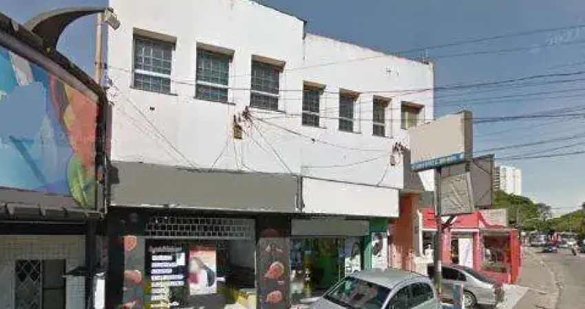 Locação de sala comercial na vila hulda, em guarulhos/sp, 60m² com 02 salas, recepção, 02 toaletes e sem vaga de estacionamento. consulte-nos.