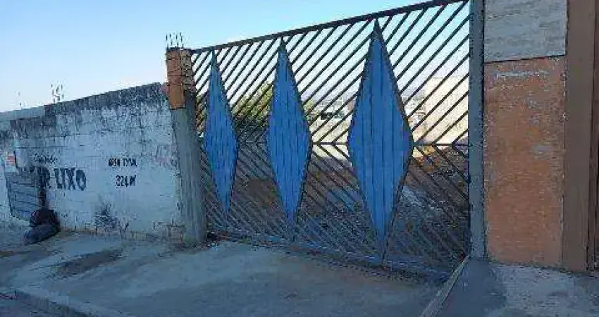 Venda e locação de terreno comercial na vila virginia, em itaquaquecetuba/sp, com área total de 325m², terreno plano, murado com portão. consulte-nos.