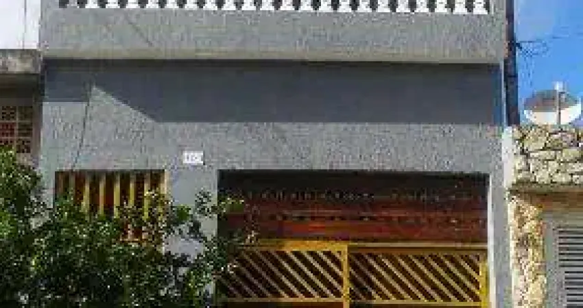 Venda de sobrado na cidade miguel badra, em suzano/sp, 196m² com 03 andares, 09 quartos, 02 suítes, 03 salas, 02 cozinhas e 02 vagas. consulte-nos.