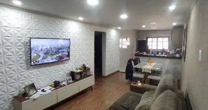 VENDA DE CASA NO JARDIM CACIQUE, EM SUZANO/SP, 209m² com 3 quartos, área gourmet, SPA com hidro, quintal amplo e garagem para 2 autos. CONSULTE-NOS.