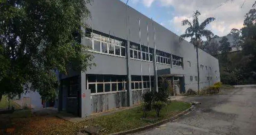 Venda e locação de galpão industrial em guarulhos/sp, excelente oportunidade com área total de 4.700m² e área construída de 3.500m². consulte-nos.