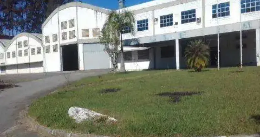 Venda e locação de galpão industrial em itaquaquecetuba/sp, 42.000m² com zup i, podendo ser utilizado para galpõa, depósito ou armazém. consulte-nos.