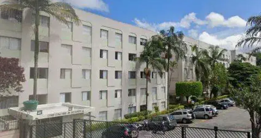 VENDA DE APARTAMENTO NO  LAURAZE PAULISTA, EM SÃO PAULO/SP 57m², com 2 quartos, sala de estar com 2 ambientes, cozinha e garagem fixa. CONSULTE-NOS.