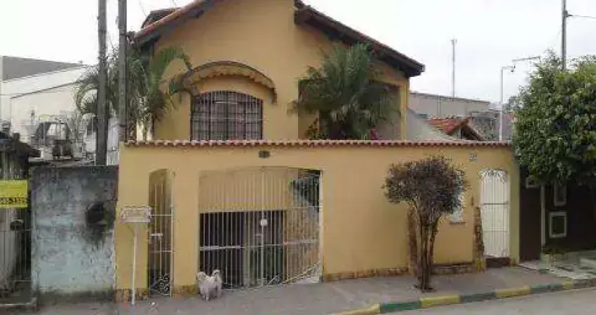 Casa com 3 quartos à venda na Rua Belo Horizonte, 255, Jardim Anita, Itaquaquecetuba