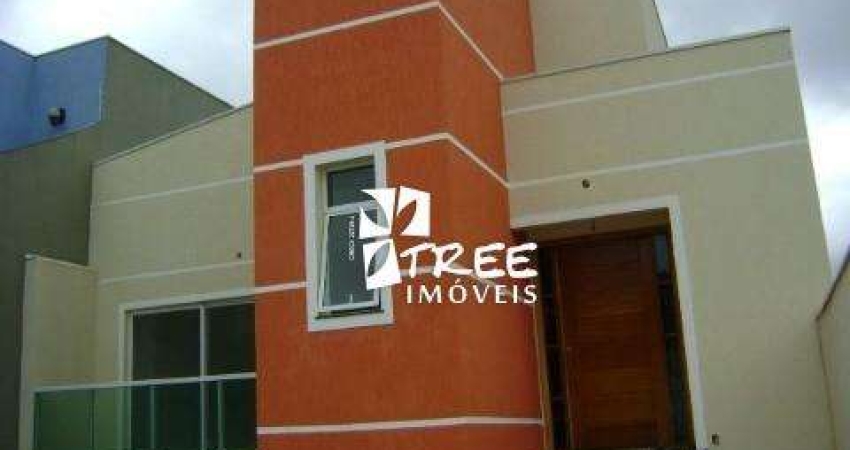 VENDA - CASA - MOGI DAS CRUZES com A/T 500 m² e A/C 280 m²
