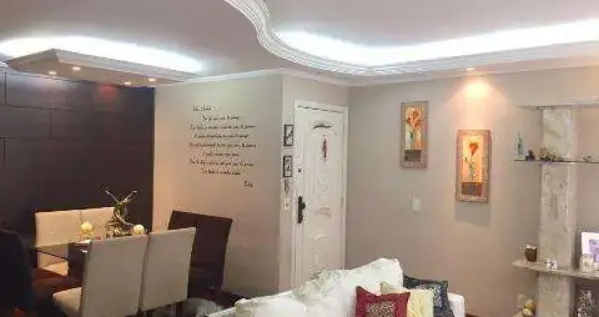VENDA DE APARTAMENTO EM SANTANA, EM SÃO PAULO/SP, 148m² com 3 suítes, varanda social, cozinha com planejados e 03 vagas fixas p/ autos. CONSULTE-NOS
