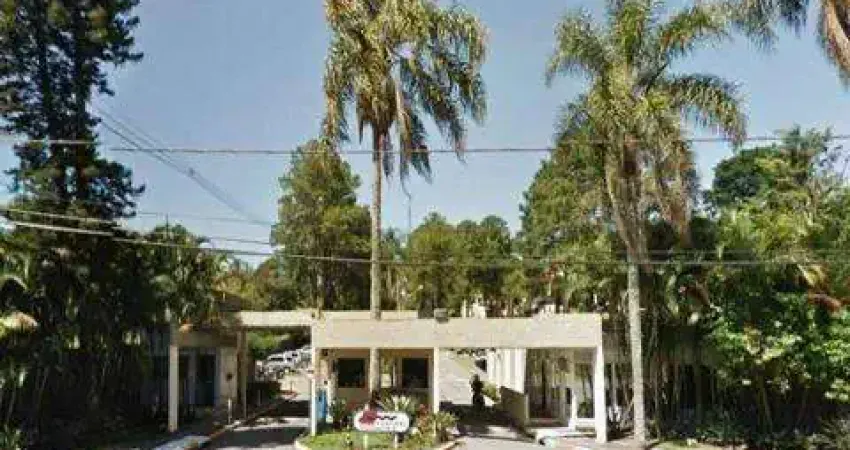 Venda de terreno no condomínio arujazinho iv, em arujá/sp, excelente oportunidade com área total de 328m² e topografia em leve declive. consulte-nos.