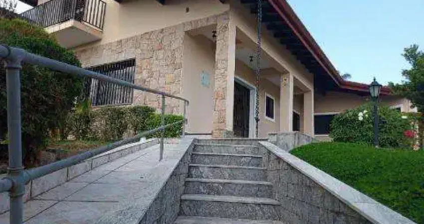 Locação comercial de casa no jardim planalto, em arujá/sp, 400m² com 4 dorm, 3 salas, quintal amplo, churrasqueira e garagem p/ 4 autos. consulte-nos.