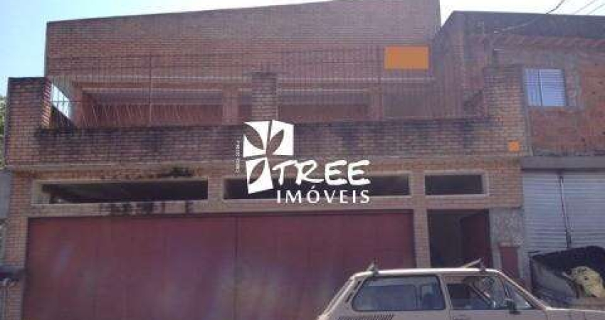 VENDA CASA no Bairro do Jardim Real distribuídos em 3 dormitórios, sala para 2 ambientes, banheiro, cozinha, lavanderia, 4 vagas coberta. Salão de fes