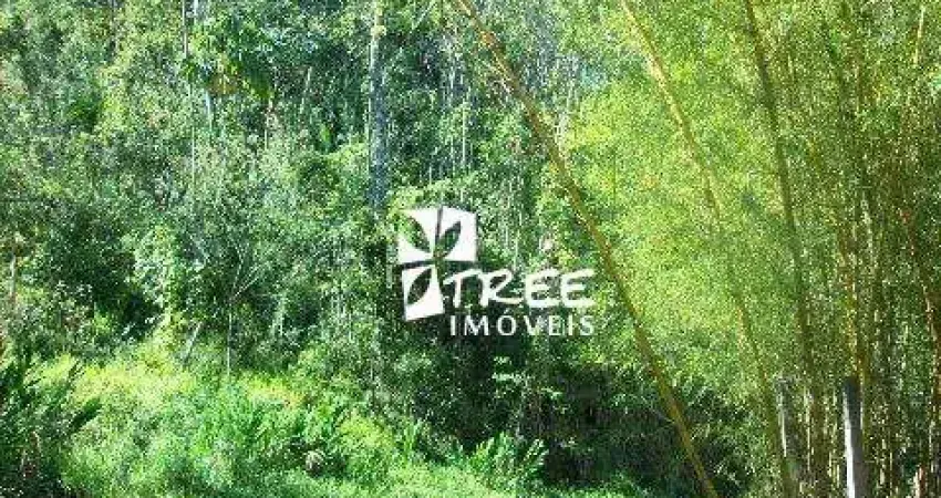 VENDA DE TERRENO NO RECANTO BONANZA, EM SANTA ISABEL/SP, ÓTIMA OPORTUNIDADE com 5.714m², topografia mista e córrego nos fundos. CONSULTE-NOS.